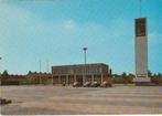Heerhugowaard - Raadhuis, Verzenden, Gelopen, Noord-Holland