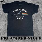Pink Floyd Tee – Dark Side of the Moon – Size S T-172, Kleding | Heren, Vintage, Verzenden, Vintage, Zo goed als nieuw