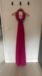 H&M galajurk, bruidsmeisjes jurk, roze, open rug, embellishe, Kleding | Dames, Gelegenheidskleding, Galajurk, Ophalen of Verzenden