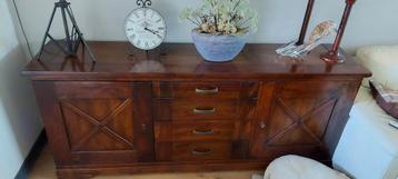 Prachtige dressoir. beschikbaar voor biedingen