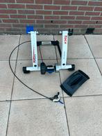 Tacx Sirius, Ophalen, Gebruikt, Overige typen