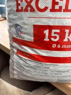 Beukenkorrels, Minder dan 3 m³, Ophalen