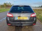 Peugeot 508 SW 1.6 e-THP Clima/Cruise/Navi/Pannodak, Voorwielaandrijving, 745 kg, Euro 6, 4 cilinders