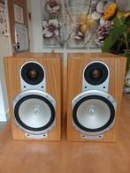 Monitor audio RS 1, Zo goed als nieuw, 60 tot 120 watt, Front, Rear of Stereo speakers, Ophalen