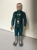 Kenner Star wars Blue Snaggletooth - no dent variant 1978, Ophalen of Verzenden, Gebruikt, Actiefiguurtje