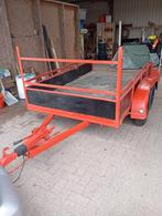 Aan hanger, Auto diversen, Aanhangers en Bagagewagens, Ophalen of Verzenden