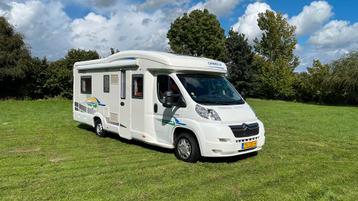 Chausson allegro 97 bj 2009 beschikbaar voor biedingen
