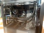 Gaming PC - RTX 5080, Ryzen 7 9800X3D - Zo goed als nieuw!, Computers en Software, Desktop Pc's, Ophalen, 32 GB, Zelf gebouwde pc