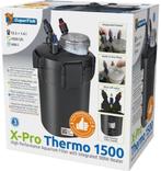 sf x pro thermo 1500 €189,95, Dieren en Toebehoren, Ophalen of Verzenden, Nieuw, Filter of Co2