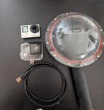 GoPro Hero 4, Audio, Tv en Foto, Actiecamera's, Ophalen of Verzenden, Zo goed als nieuw, GoPro