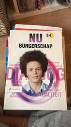 Boeken pakket luchtvaartdienst verlening, Ophalen of Verzenden