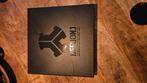 Defqon.1 Anthem Collection 2003-2021 Vinyl Boxset, Cd's en Dvd's, Ophalen of Verzenden, Nieuw in verpakking, 12 inch