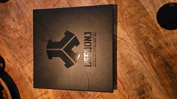 Defqon.1 Anthem Collection 2003-2021 Vinyl Boxset beschikbaar voor biedingen