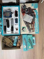 Märklin Complete Treinset - Vintage Collectie, Ophalen, Wisselstroom, Analoog, Märklin