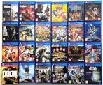 PS4 Playstation 4 games, Spelcomputers en Games, Games | Sony PlayStation 4, Verzenden, Zo goed als nieuw, Nvt, Nvt