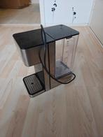 Waterdispenser, Ophalen, Gebruikt