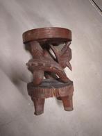 Draak Bijt Tafel, Uniek exemplaar., Ophalen