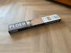 Floer ORKA  Walvisgraad plak PVC Eiken - 33,4m2 (10 pakken), Ophalen, Kunststof, 50 tot 150 cm, Nieuw