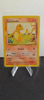 Charmander (BS 46), Ophalen of Verzenden, Gebruikt, Losse kaart