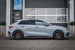 Audi S3 Sportback 2.0 TFSI S3|QUATTRO|EDITION 1|PANO|RS-SEAT, Automaat, S3, Gebruikt, Euro 6