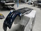 Audi A4 Voorbumper met Grille, Ophalen, Voor, Audi, Bumper