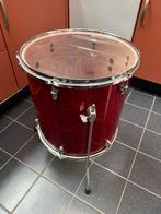 Pearl drum export floor tom 16x16, Muziek en Instrumenten, Ophalen, Gebruikt, Pearl