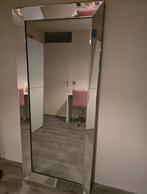 Spiegel, Huis en Inrichting, Woonaccessoires | Spiegels, Ophalen of Verzenden, Zo goed als nieuw, Rechthoekig, Minder dan 100 cm