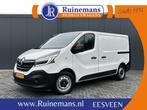 Renault Trafic 2.0 dCi 120 PK / L1H1 / 1e EIG / TREKHAAK / 2, Voorwielaandrijving, Gebruikt, Euro 6, 4 cilinders