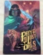 Priya and the lost girls door Sid Fini en Dipti Mehta., Boeken, Strips | Comics, Eén comic, Verzenden, Gelezen, Overige gebieden