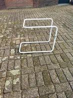 Bedsteun voor gemakkelijk rechtop zitten, Diversen, Ophalen