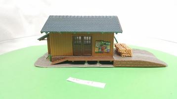 Pola H0 802 goederenloods 1967 beschikbaar voor biedingen