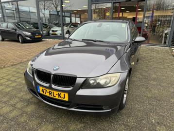 Bmw 3-serie 320i Dynamic Exec. NW. KETTING BJ 2005 !!! beschikbaar voor biedingen