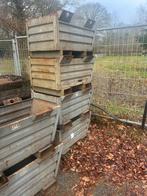 Kantelbakken - Ideaal voor opslag en transport, Ophalen