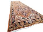Prachtig handgeknoopte perzische loper 85 x 300 cm, Huis en Inrichting, Stoffering | Tapijten en Kleden, Gebruikt, 200 cm of meer