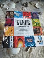 Theo Schildkamp - Kleur, Ophalen of Verzenden