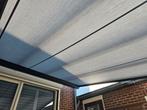 Zonwering voor onderzijde veranda, Ophalen, Overige typen, Nieuw, 250 cm tot 450 cm