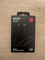 Beats Flex (Zwart), Ophalen of Verzenden, Nieuw