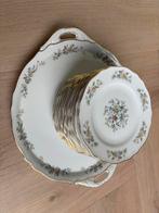 Krautheim Gebakset, Huis en Inrichting, Ophalen, Gebruikt, Bord(en), Overige stijlen