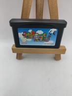 Super Mario Advance Gameboy Advance, Spelcomputers en Games, Games | Nintendo Game Boy, ., 1 speler, Racen en Vliegen, Ophalen of Verzenden