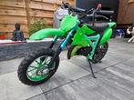 Minibike Crosser 49cc - Direct Rijden!, Fietsen en Brommers, Minibikes, Midibikes en Pitbikes, Ophalen of Verzenden, Gebruikt