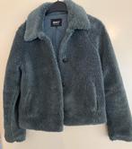 Only jas, Only, Blauw, Ophalen of Verzenden, Zo goed als nieuw