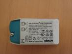 Osram muis trafo 12V 70VA 7 stuks, Doe-het-zelf en Verbouw, Elektra en Kabels, Ophalen of Verzenden, Nieuw, Overige typen