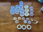 MAM flessen - baby bottle set, Ophalen, Gebruikt, Flessen- of potjesverwarmer