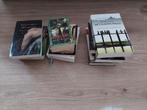 Boeken, Ophalen, Gelezen, Overige