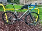 Cannondale Topstone Gravelbike met Shimano GRX afmontage, Fietsen en Brommers, 28 inch, Gebruikt, 10 tot 15 versnellingen, Heren