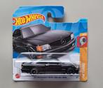 Hotwheels Mercedes Benz 560 SEC AMG, Ophalen of Verzenden, Nieuw, Auto