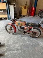 Benelli, Ophalen