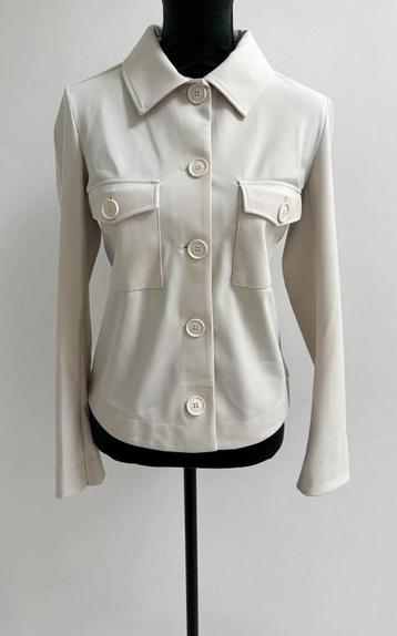 NIEUW! Studio Anneloes Claire bonded jacket jasje kit XS beschikbaar voor biedingen