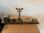 Vintage Treinovergang Speelgoed, Hobby en Vrije tijd, Modeltreinen | H0, Ophalen of Verzenden, Gebruikt
