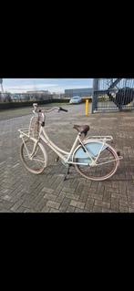 Opknap dames fiets, Ophalen, Gebruikt, Overige merken